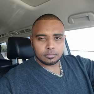 Meet your Posher, Matthew